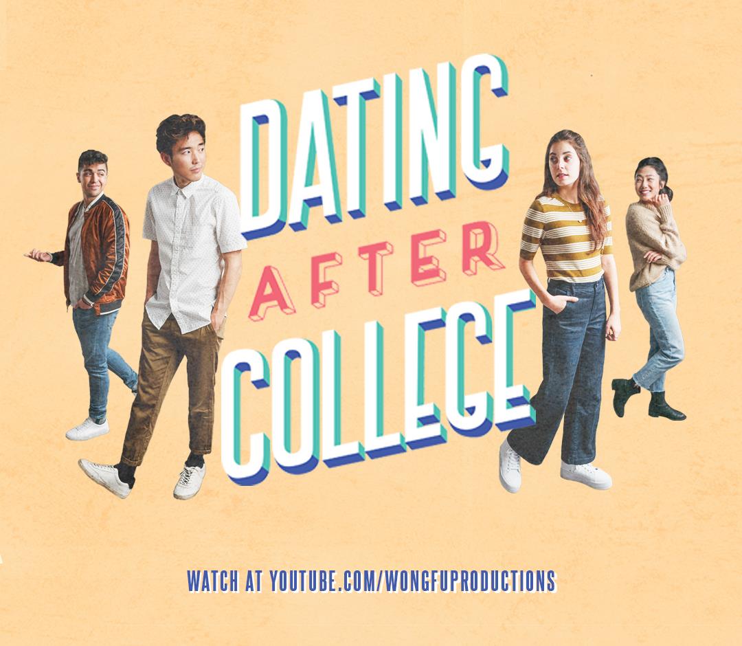 Dating After College